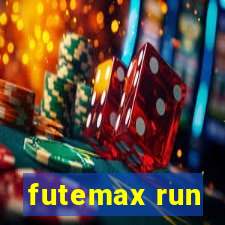 futemax run